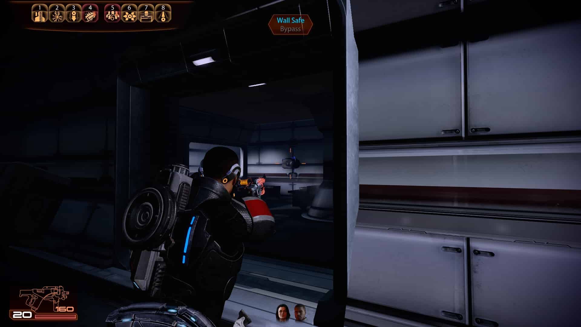 Loot Guide for Mass Effect 2 (with over 650 Screenshots) image 1373