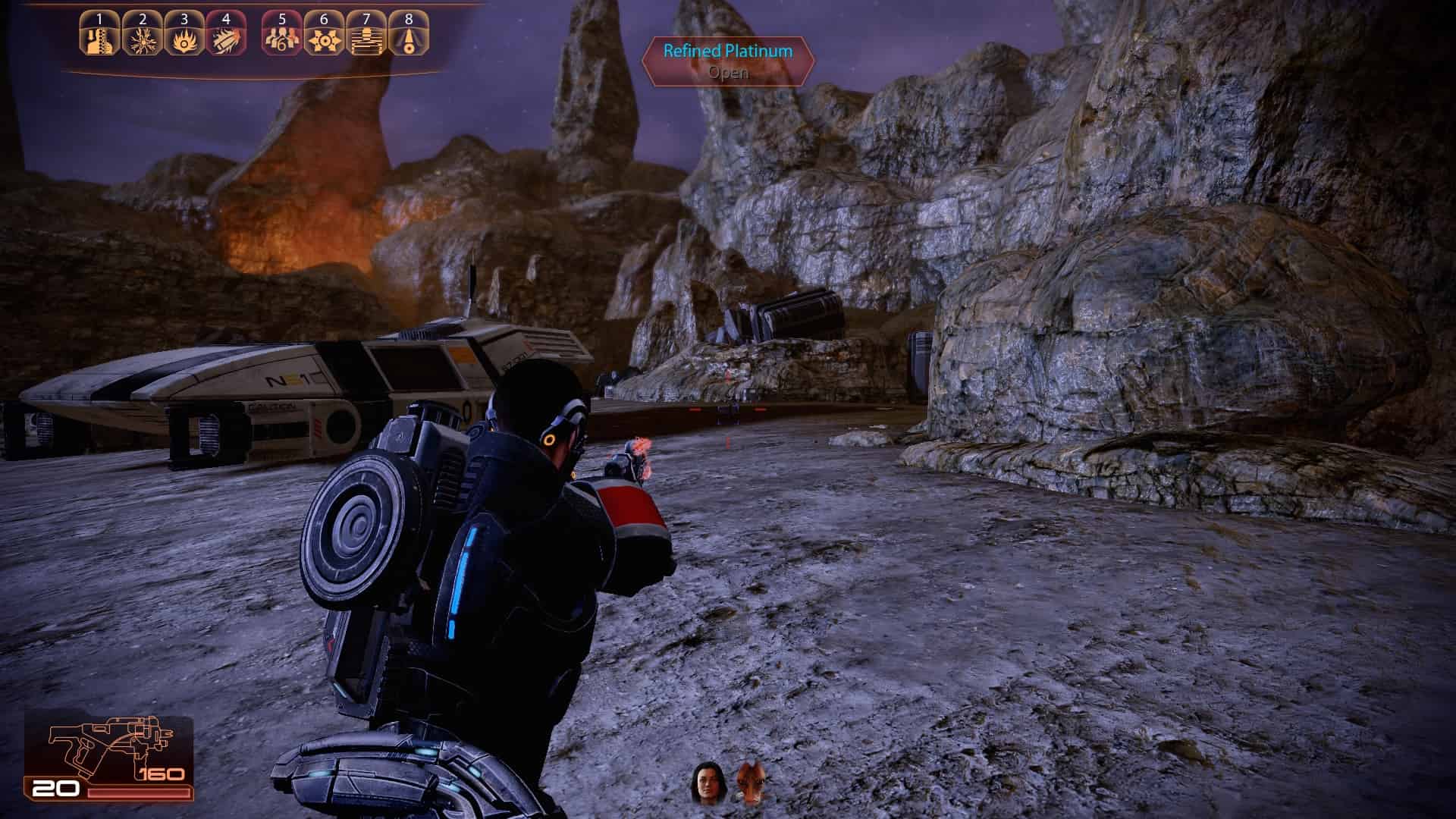 Loot Guide for Mass Effect 2 (with over 650 Screenshots) image 1444