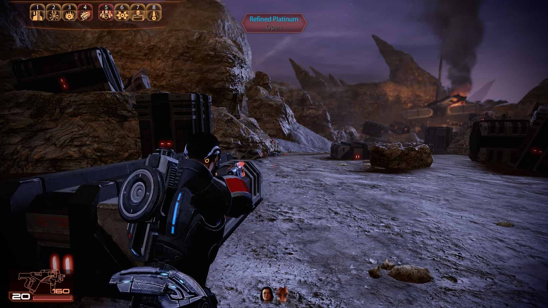 Loot Guide for Mass Effect 2 (with over 650 Screenshots) image 1446