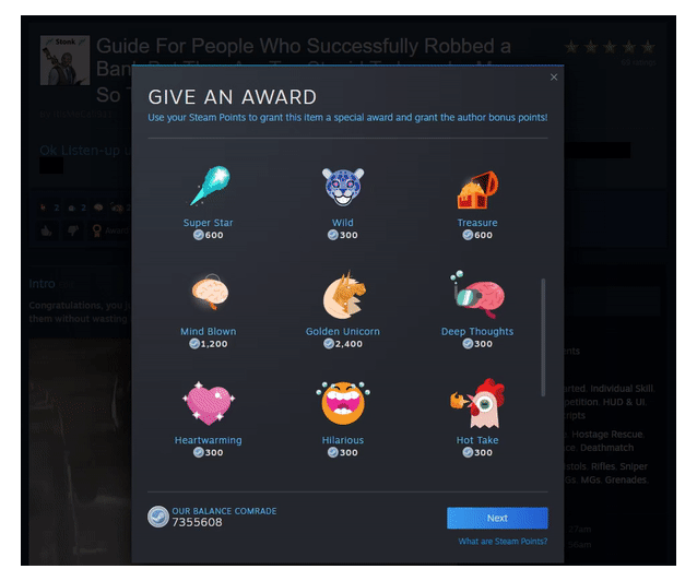Steam Community :: Guide :: How To Get The Chinese CS:GO Intro
