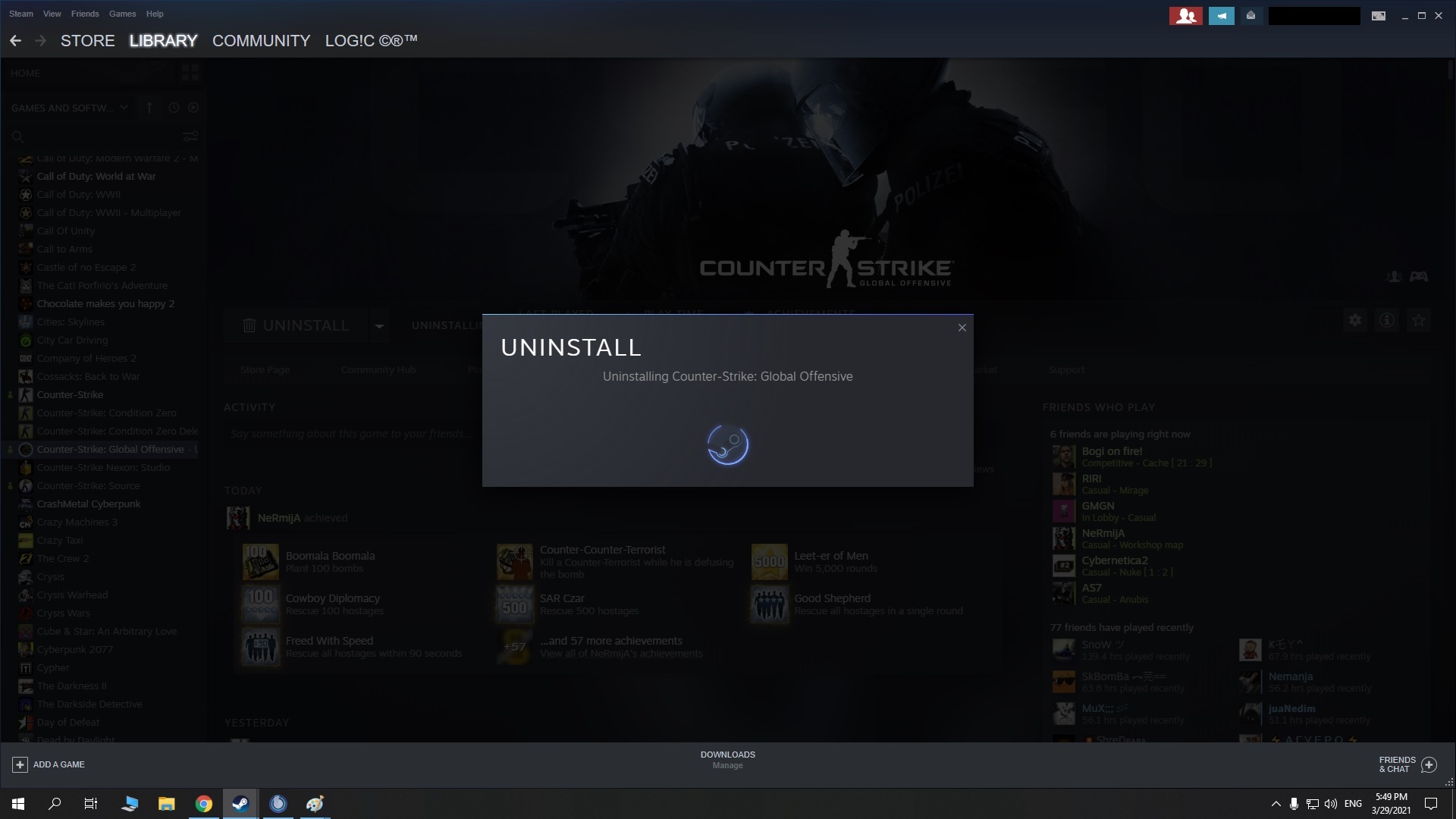 Steam Community :: Guide :: How to make CS:GO a better game