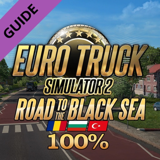 Steam Community Guide Road To The Black Sea 100 Achievement Guide Eng
