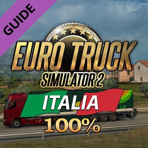 Steam Community :: Guide :: Italia 100% Achievement-Guide [ENG]