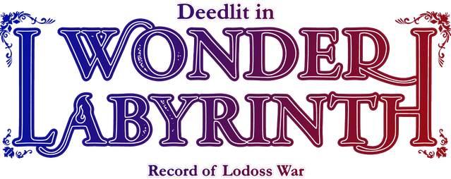 Deedlit in Wonder Labyrinth Any% Speedrun Guide image 1