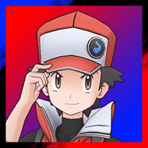 Steam Community :: :: Red The Pokemon Master