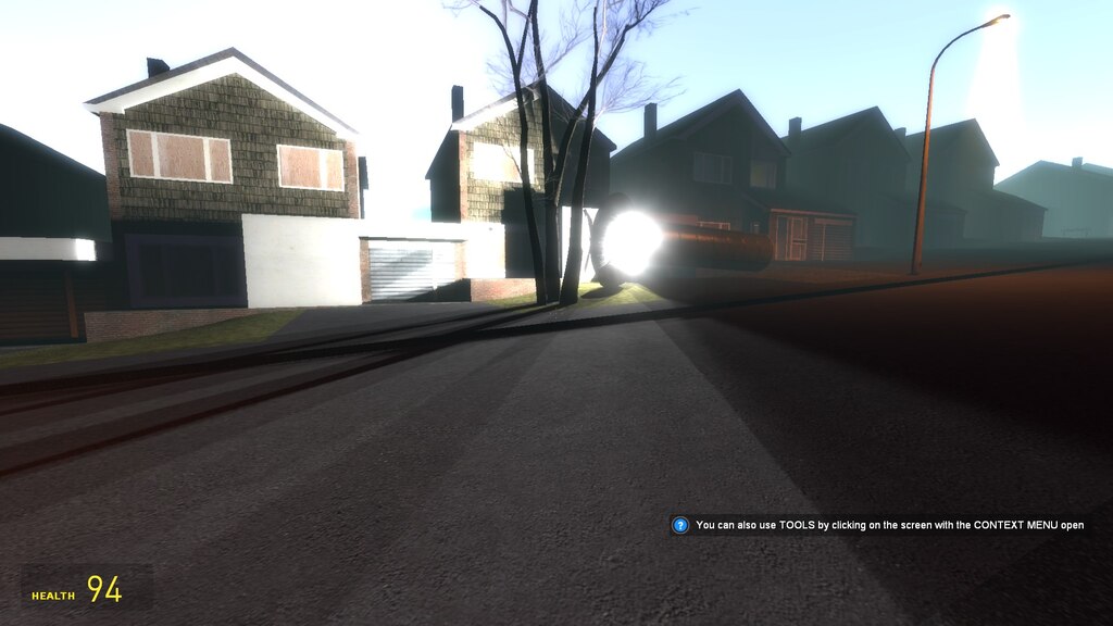 Steam Community :: Screenshot :: Bright flashlight