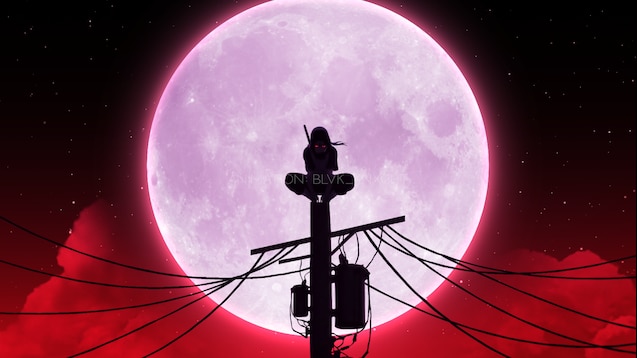 Cùng chiêm ngưỡng bức ảnh Blood Moon Itachi 4K với đầy đủ sắc màu rực rỡ, mang đến sự thăng hoa của một trong những nhân vật anime được yêu thích nhất thế giới. Với độ phân giải 4K và hiệu ứng động trung thực, bạn sẽ rất xúc động và muốn chọn nó làm hình nền ngay lập tức.