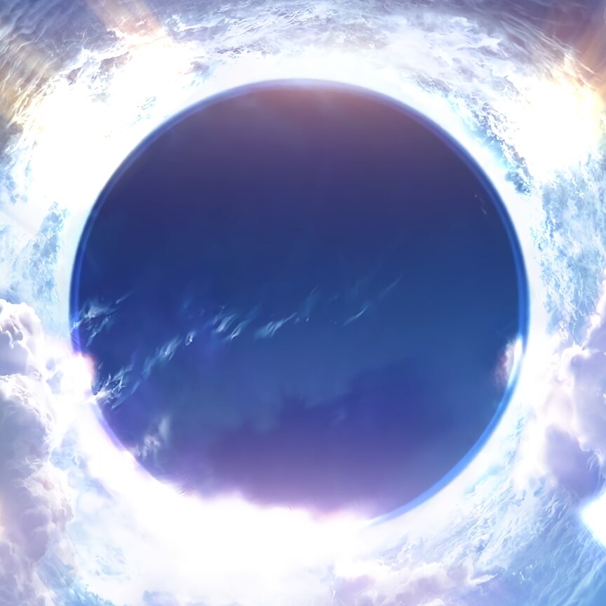 FGO Ring Of Light