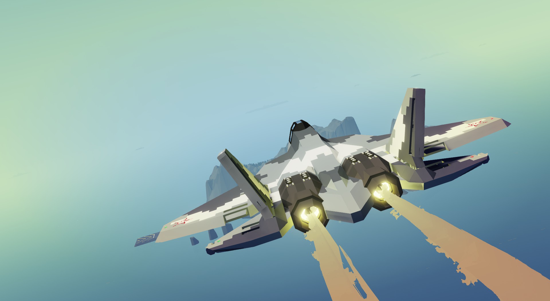 Steam Workshop::Sukhoi Su-57