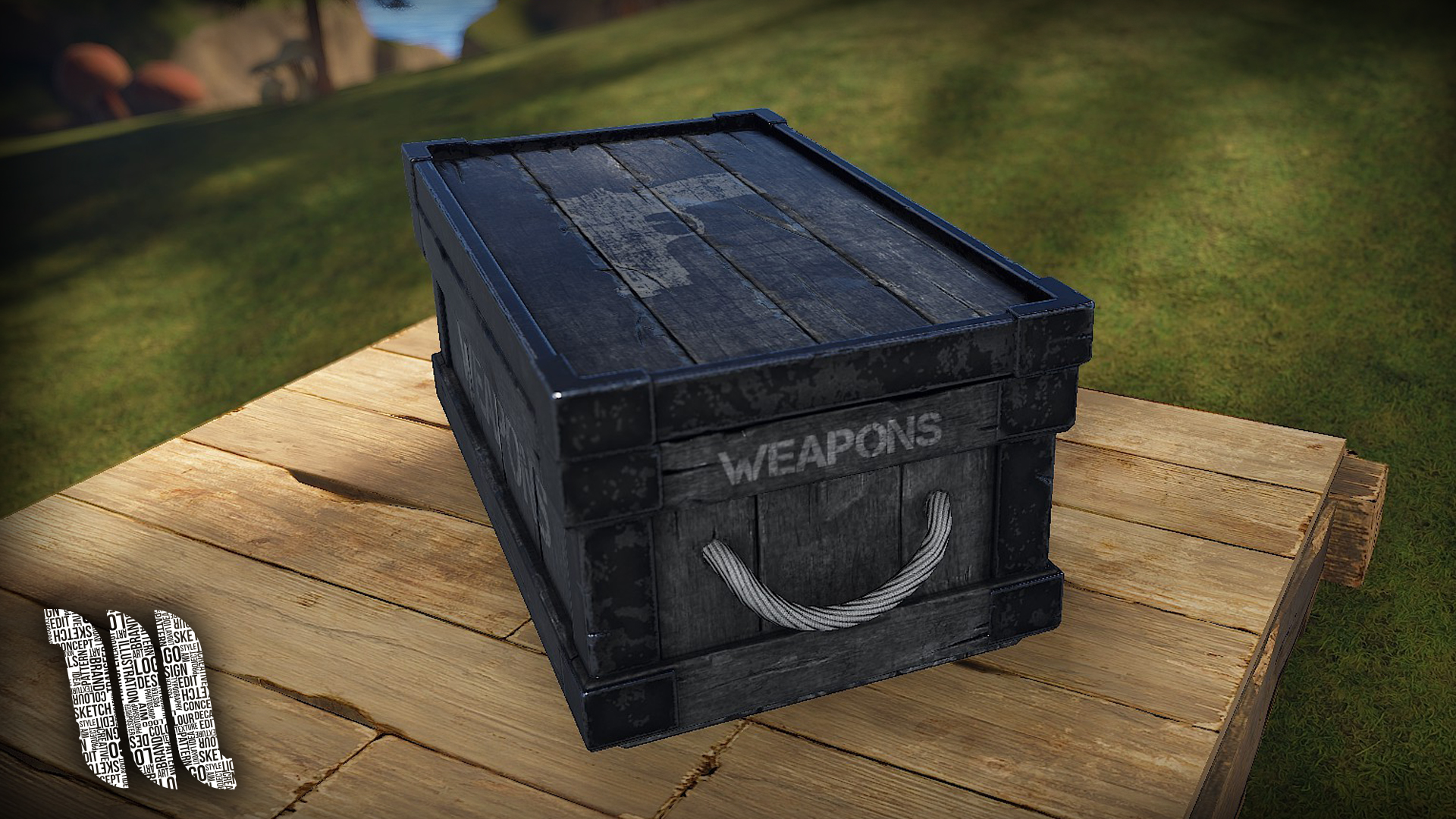 Weapons Box thumbnail 2