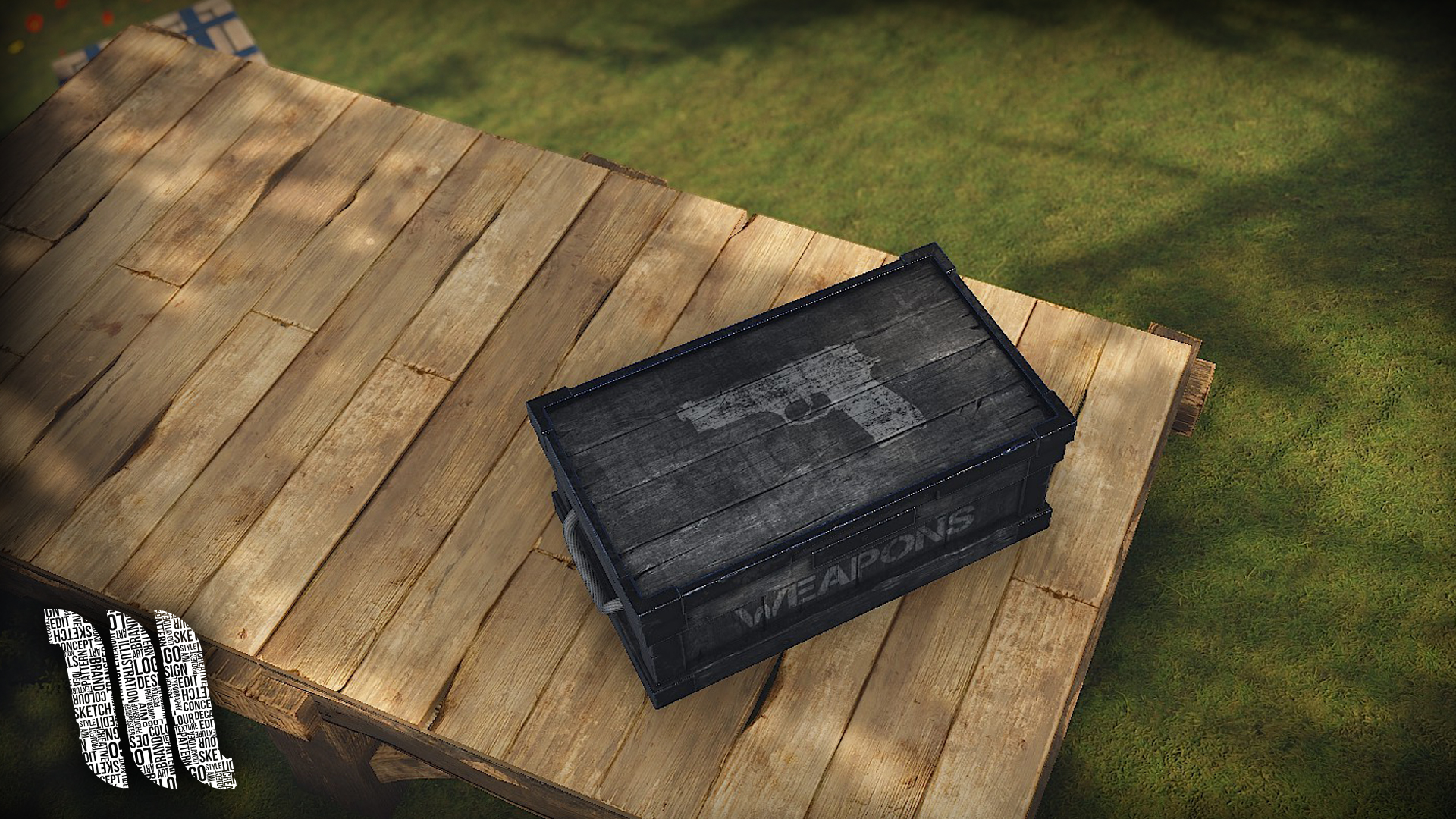Weapons Box thumbnail 3
