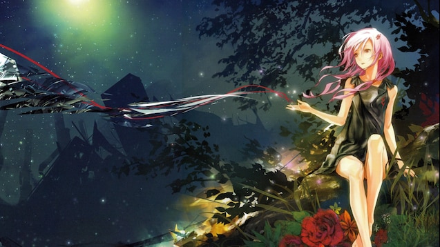 Steam 创意工坊 Guilty Crown Supercell My Dearest ギルティ