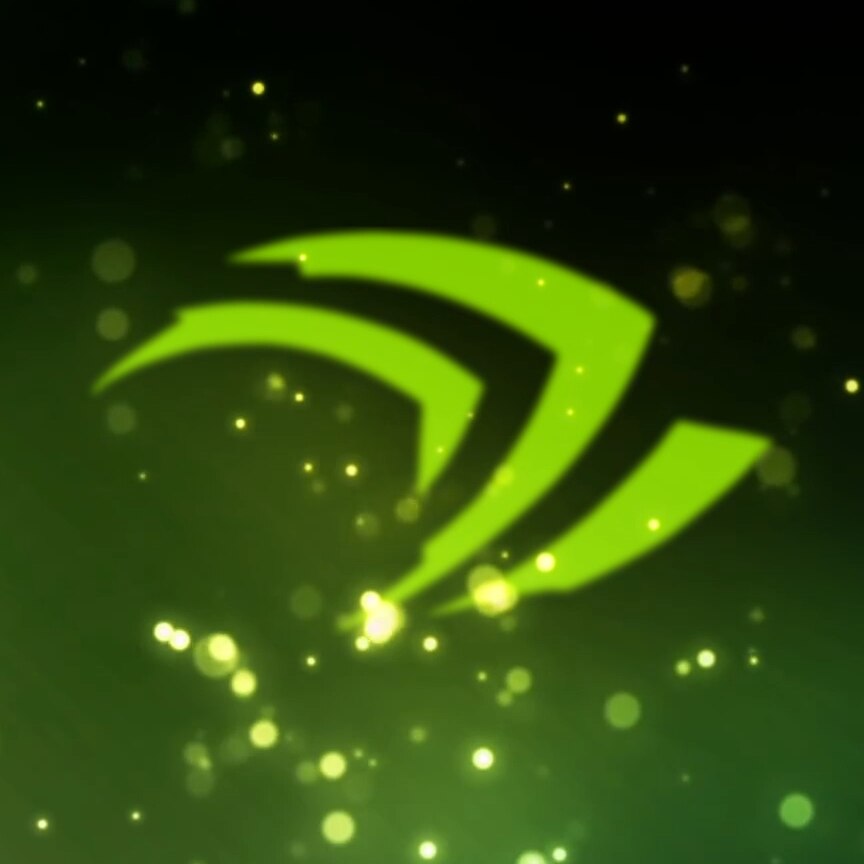 Nvidia Logo