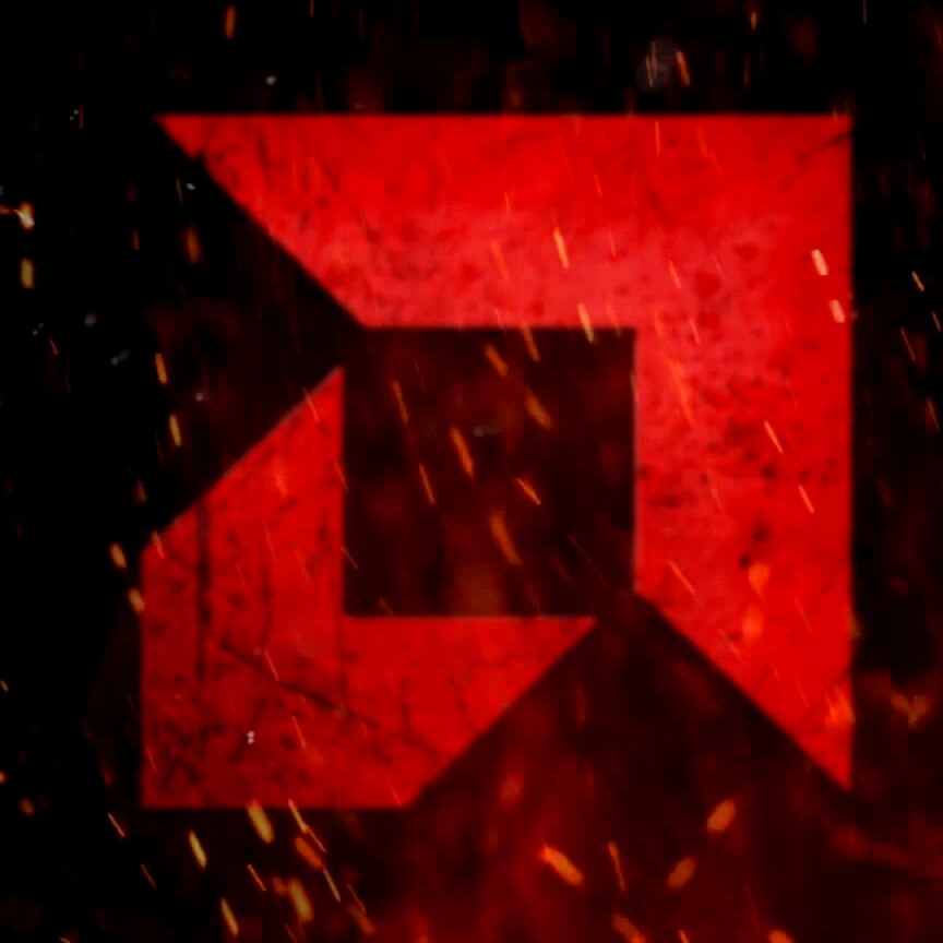 AMD Logo