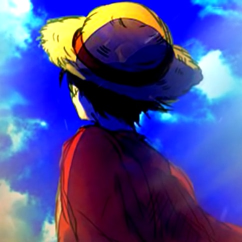 One Piece-Sunrise--AMV~