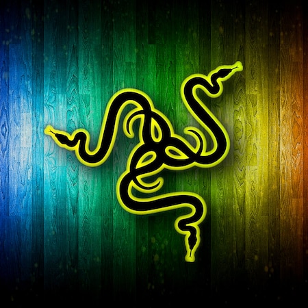 RAZER RGB Logo 1080p 60fps | Wallpapers HDV