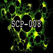 SCP-008 - Zombie Plague 