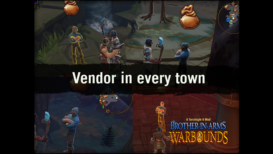 Steam Workshop Brother In Arms Warbounds