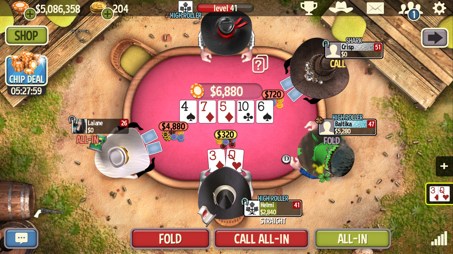 governor of poker 3 pc free download