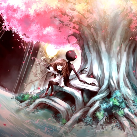 Deemo Sakura (HD) | Wallpapers HDV