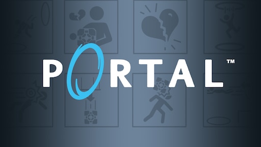 Portal 2 как включить все фото 85