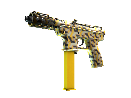Steam Community :: Guide :: CS2 Yellow / Orange Loadout | Armory added