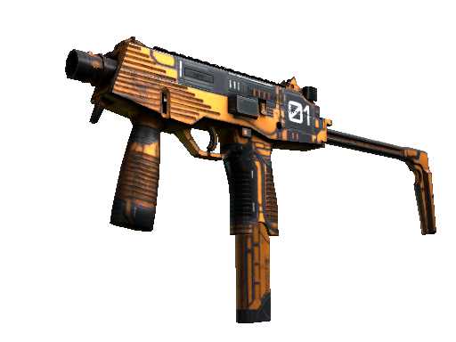 Steam Community :: Guide :: CS2 Yellow / Orange Loadout | Armory added
