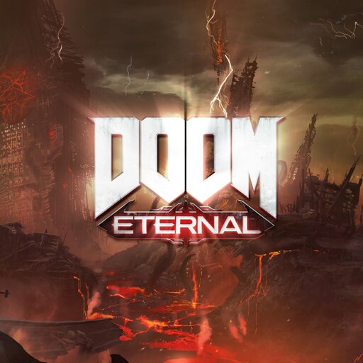 Steam Workshop::Doom Eternal (4k, 60 FPS)