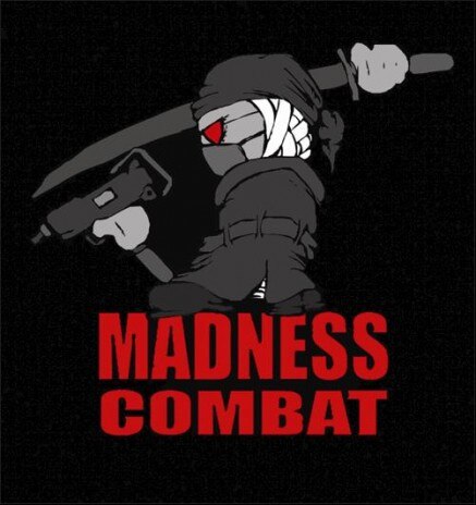 Steam Workshop::Madness combat hank