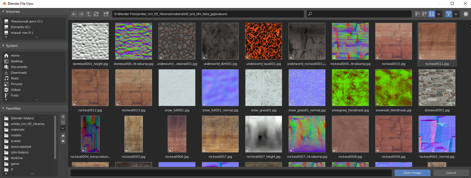 Mdl importer blender
