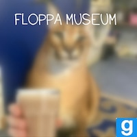 Steam-samfunn :: Five nights at Floppa