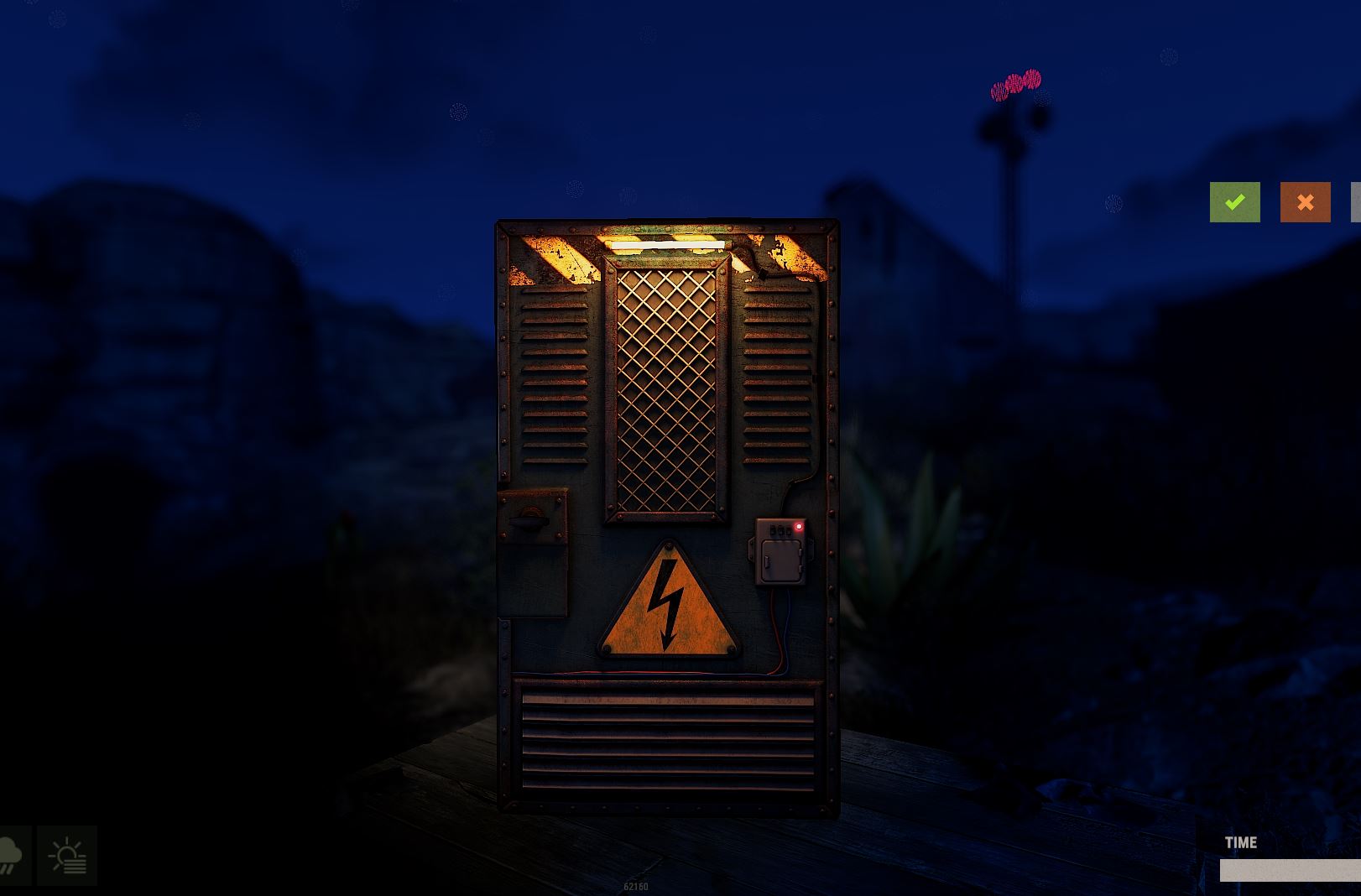 Control Room Door thumbnail 5