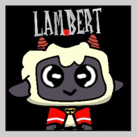 Steam Workshop::Lamb's Cult of the Lamb