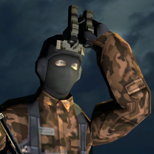 Steam Workshop::Metal Gear Solid 2: Sons of Liberty fixed Gurlukovich ...
