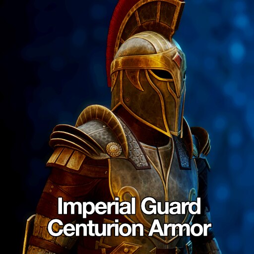 Steam Workshop Imperial Guard Centurion Armor