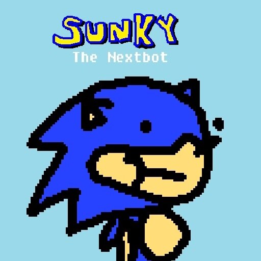 THE ULTIMATE SUNKY COLLECTION WITH EVERY SINGLE SUNKY GAME EVER :  r/SonicTheHedgehog