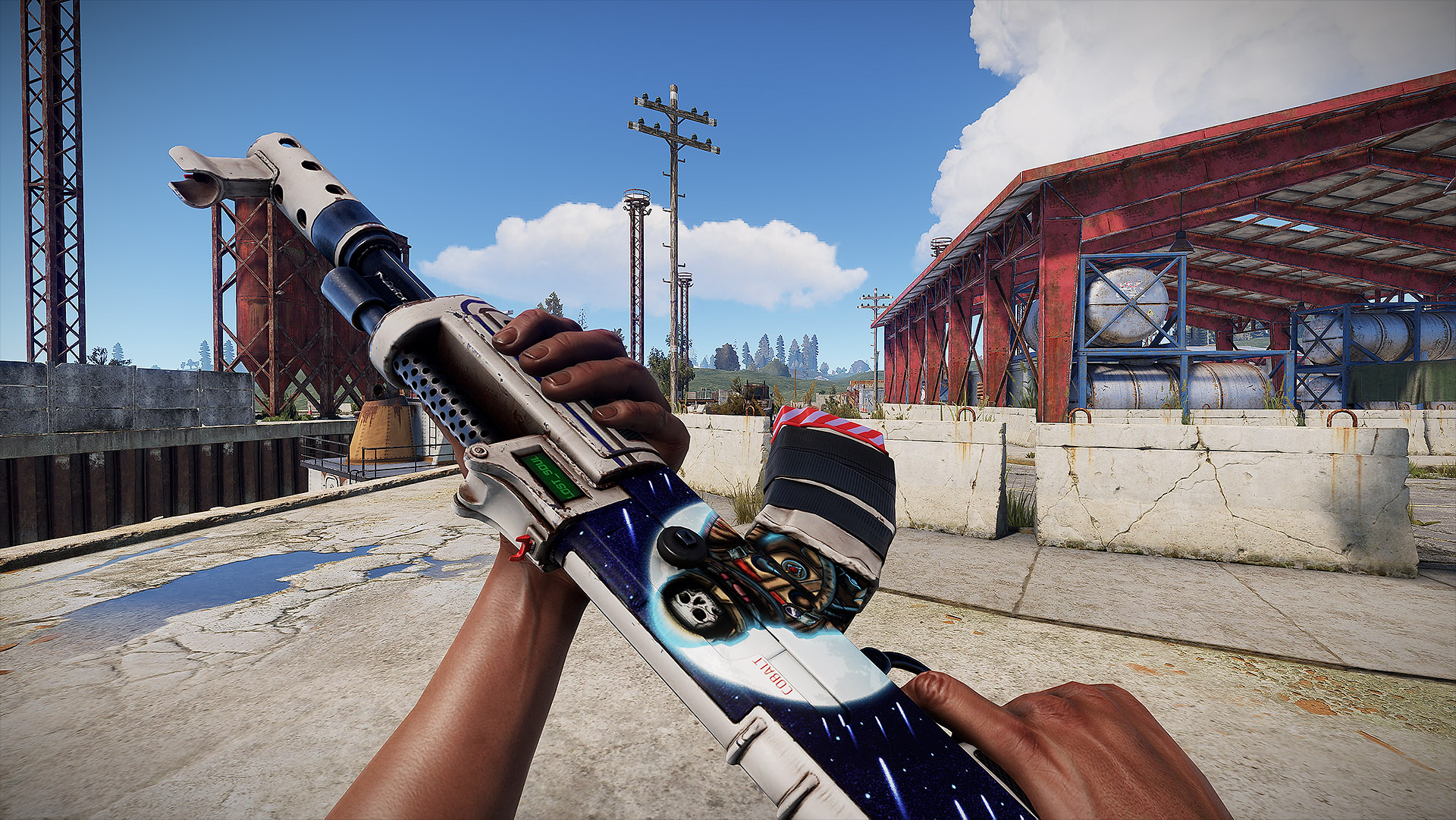 Lost Soul AR thumbnail 2