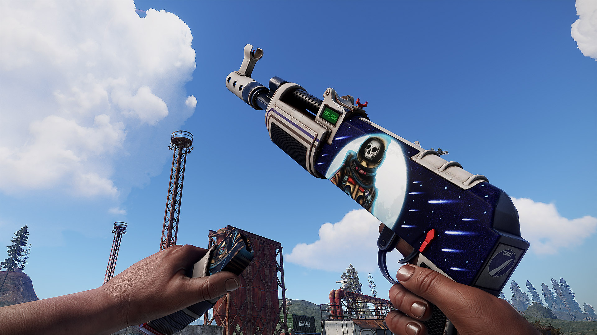 Lost Soul AR thumbnail 4