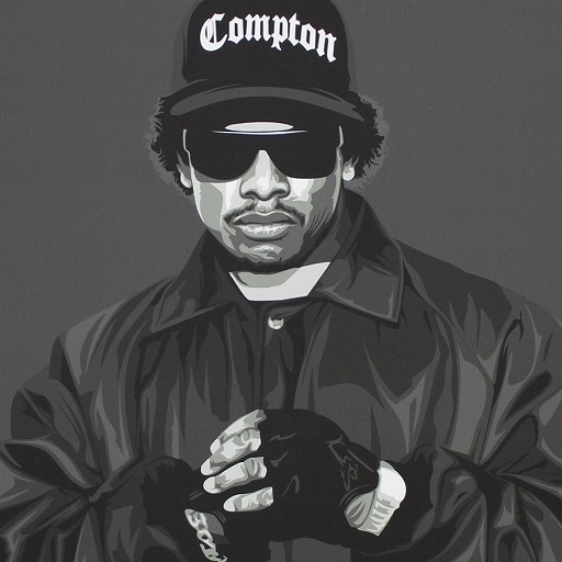 Машина eazy e