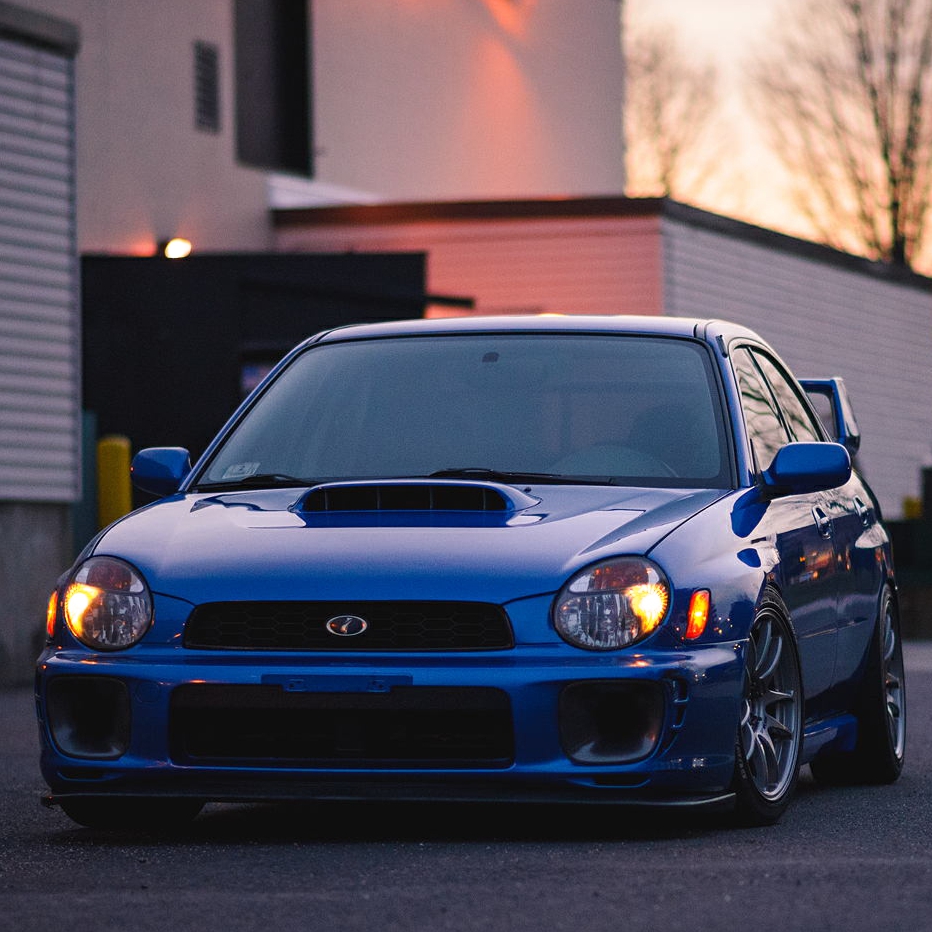 Free ssm subaru