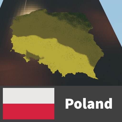 Map] Poland Forest - Skymods