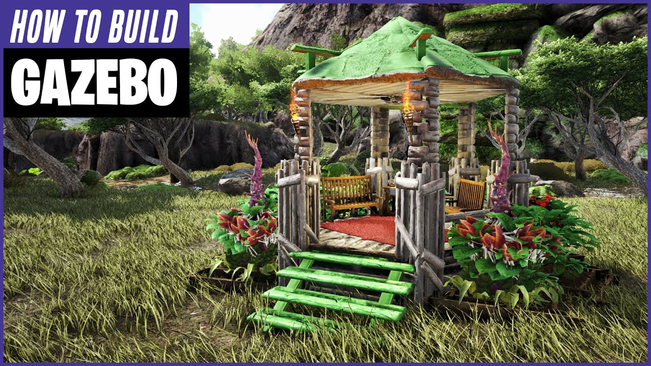 Ark Survival Evolved