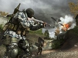 Call of Duty Modern Warfare Remastered İndir Türkçe - Full