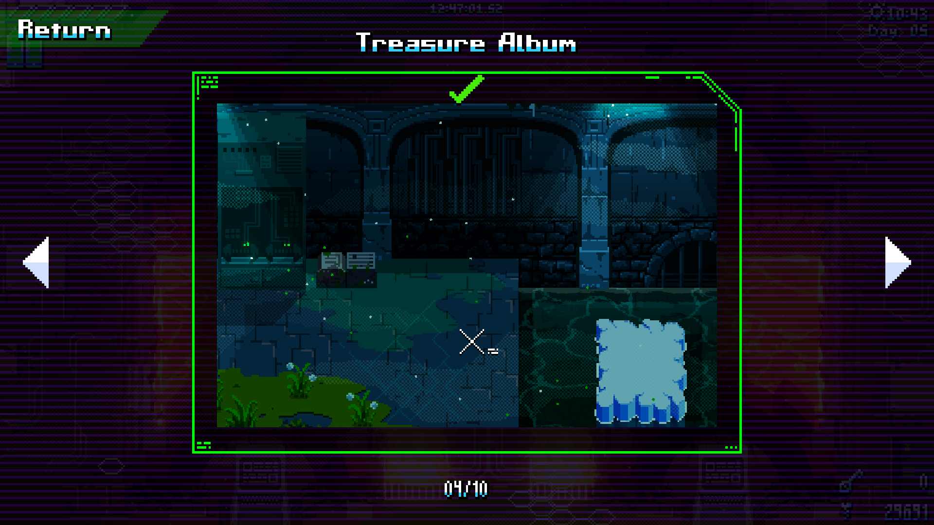 Treasure album image 9