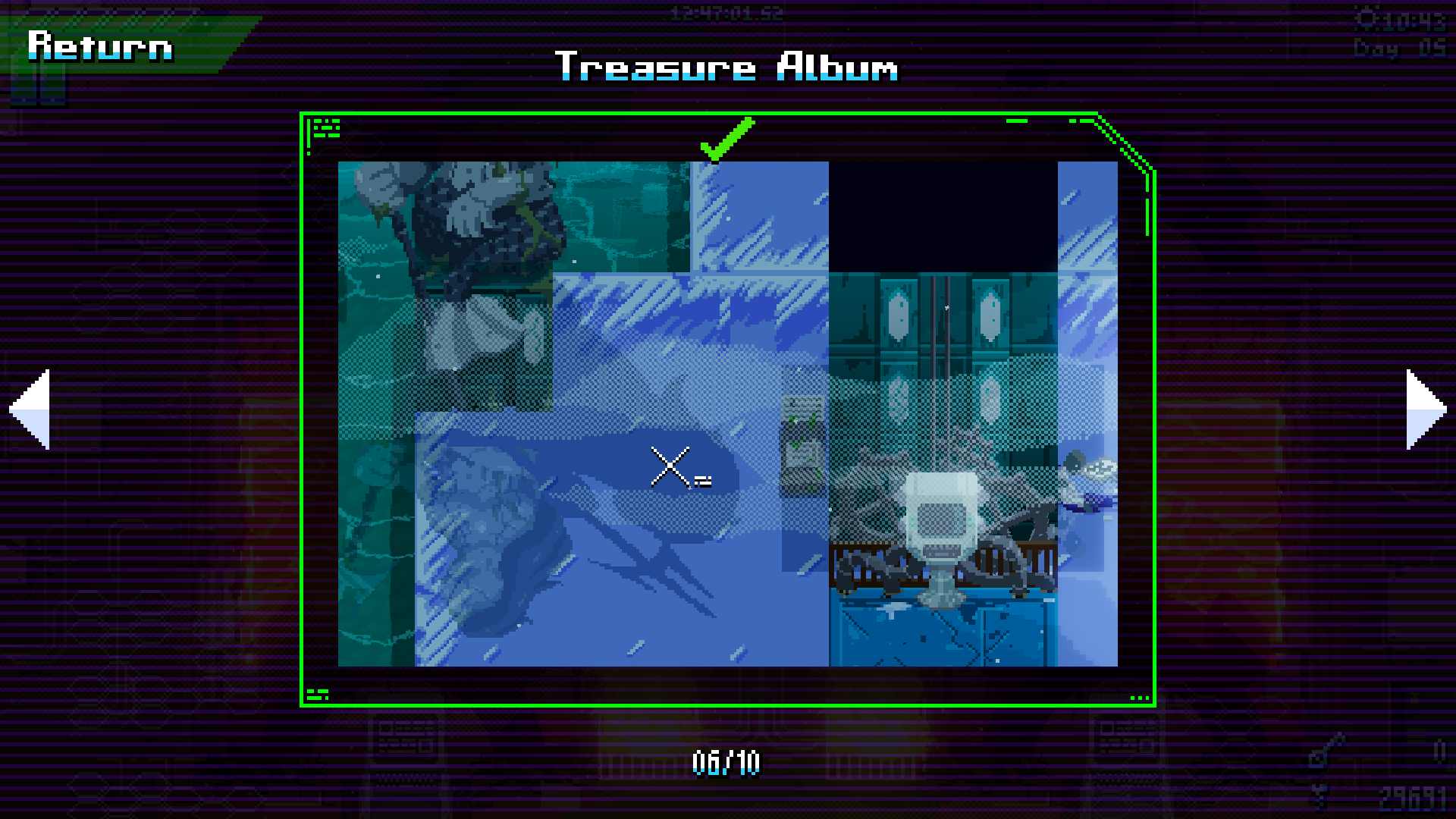 Treasure album image 13
