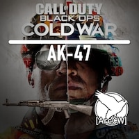 Black Ops Cold War XM4 - PAYDAY 2 Mods - ModWorkshop