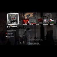Steam Workshop::Madness Combat Menu Icons