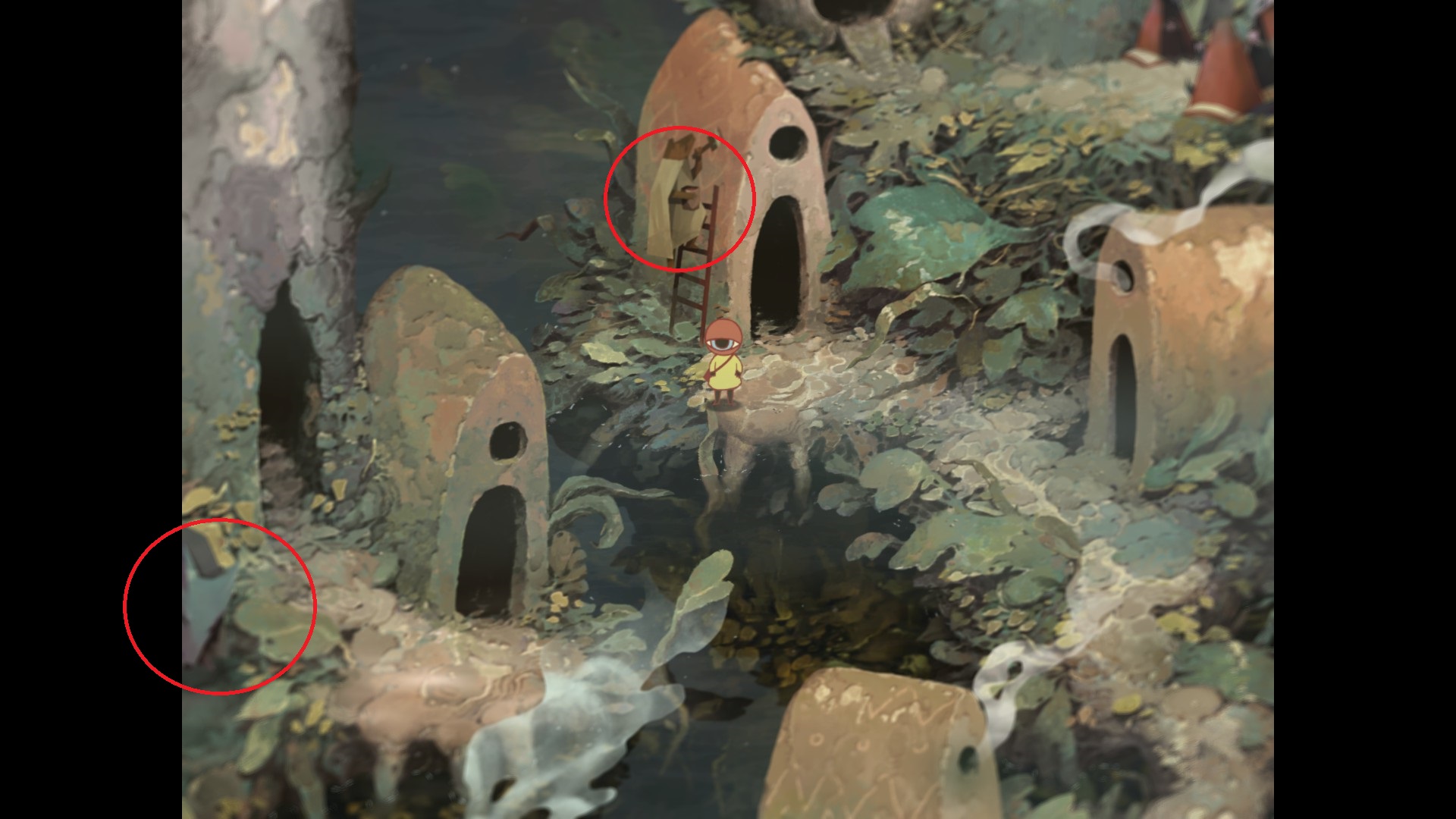 Steam Community :: Guide :: Tiny Echo Full Text Walkthrough (100% ...