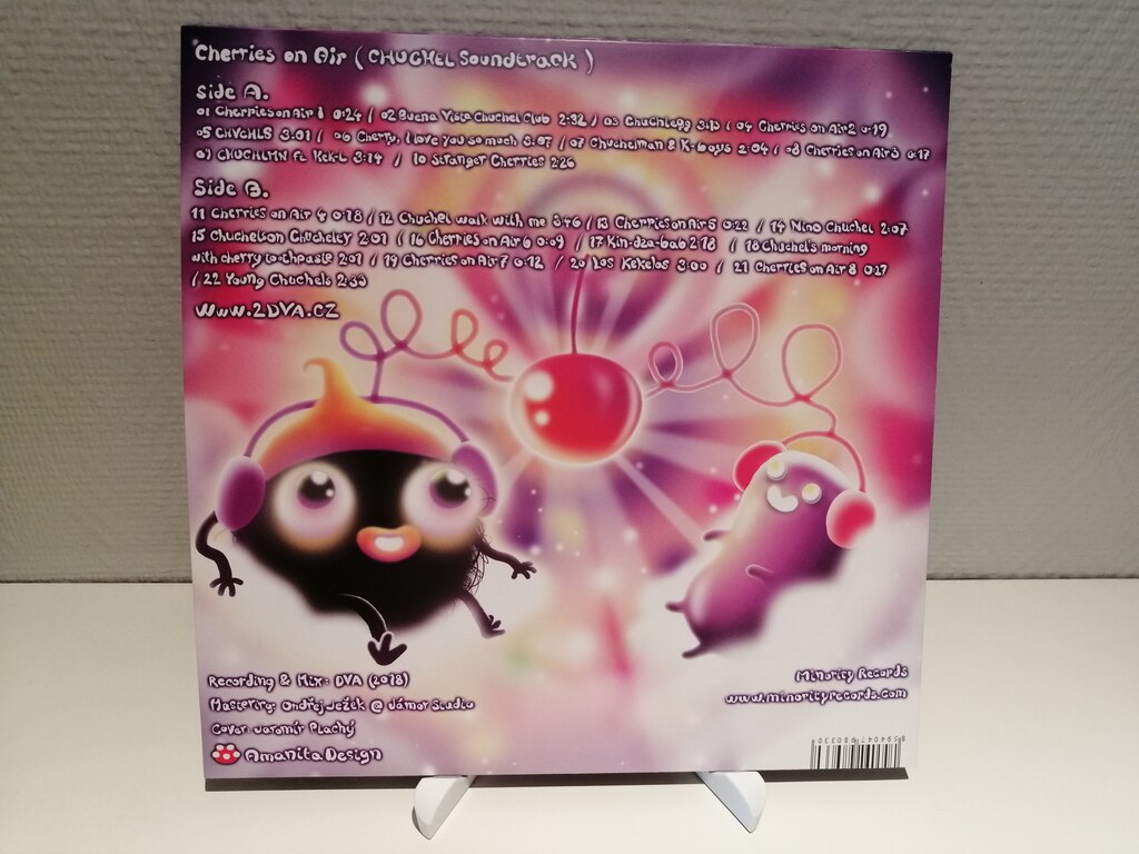 Steam CHUCHEL