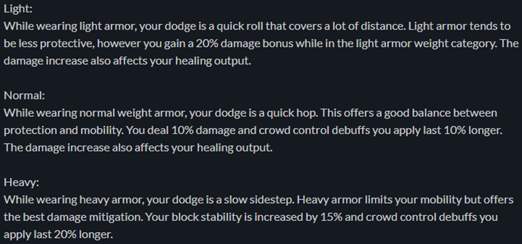 Why EVERY Healer & DPS SHOULD RUN Sword & Shield image 17